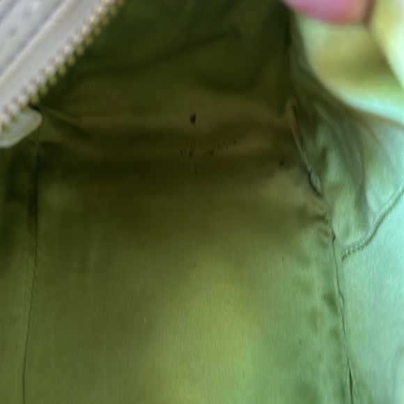 Coach Canvas And Leather Cargo Bag - Picture 9 of 9